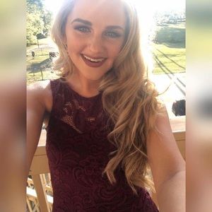 Meet your Posher, Lauren